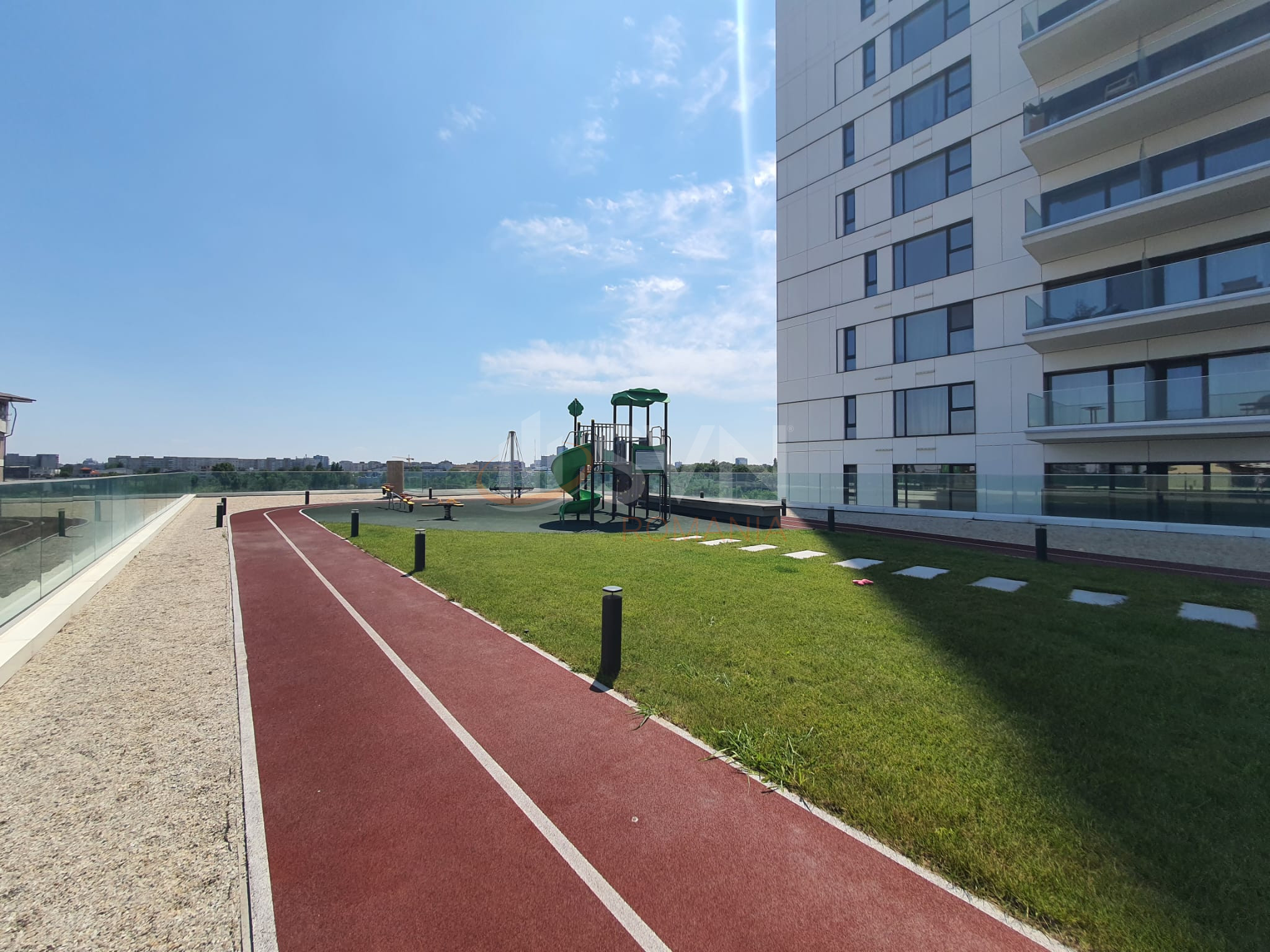 Apartament, 2 camere Bucuresti/Floreasca