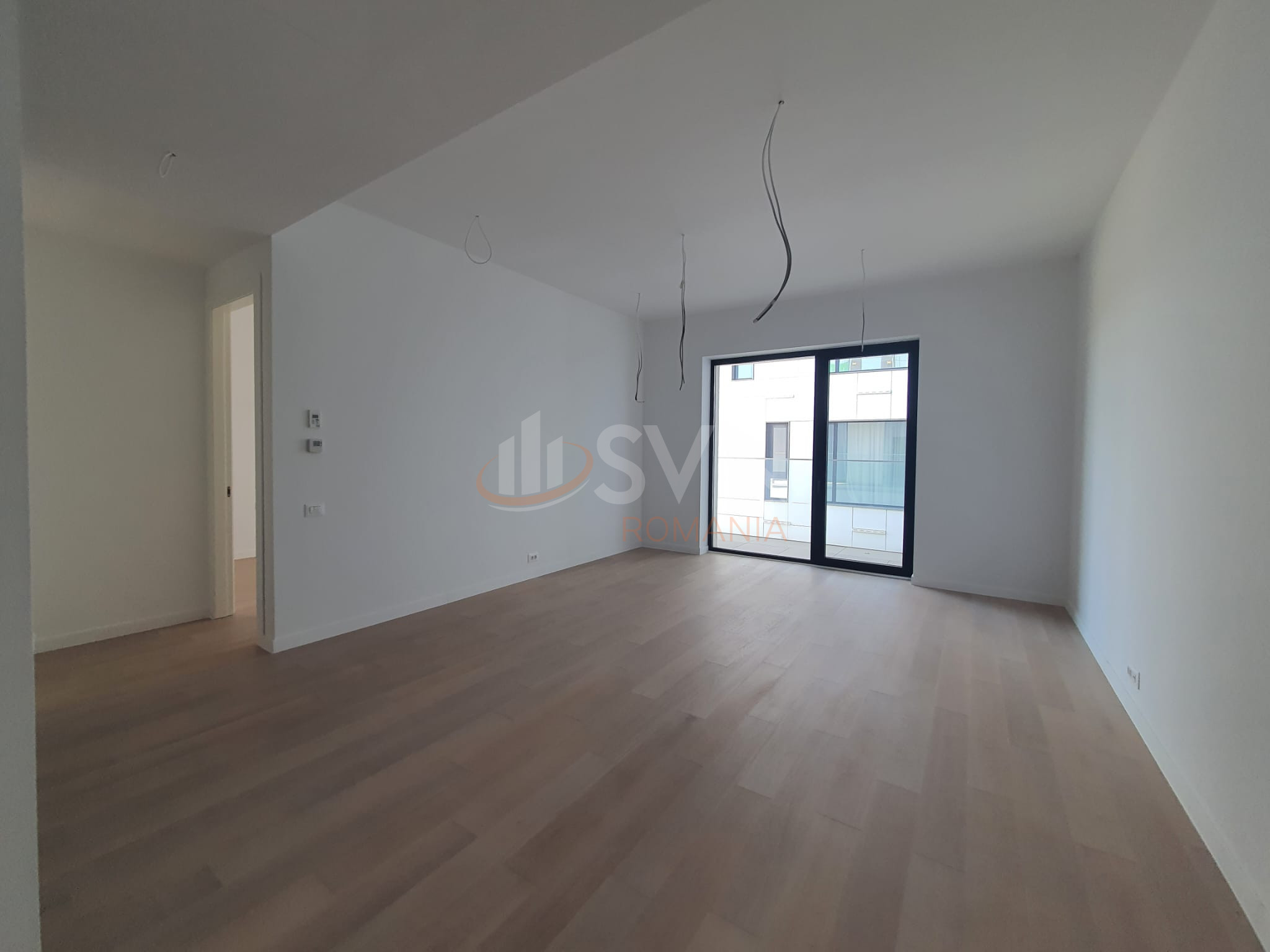 Apartament, 2 camere Bucuresti/Floreasca