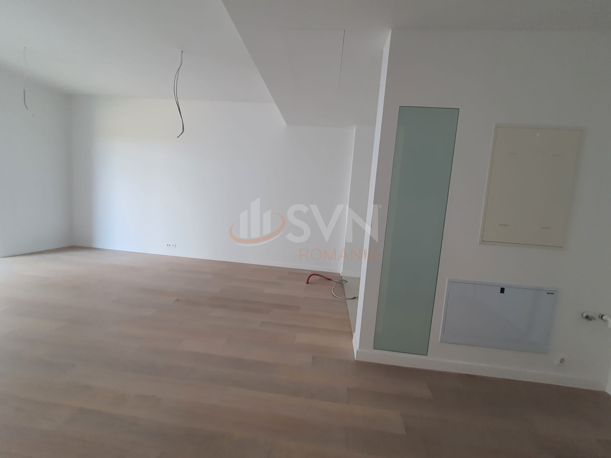 Apartament, 2 camere Bucuresti/Floreasca