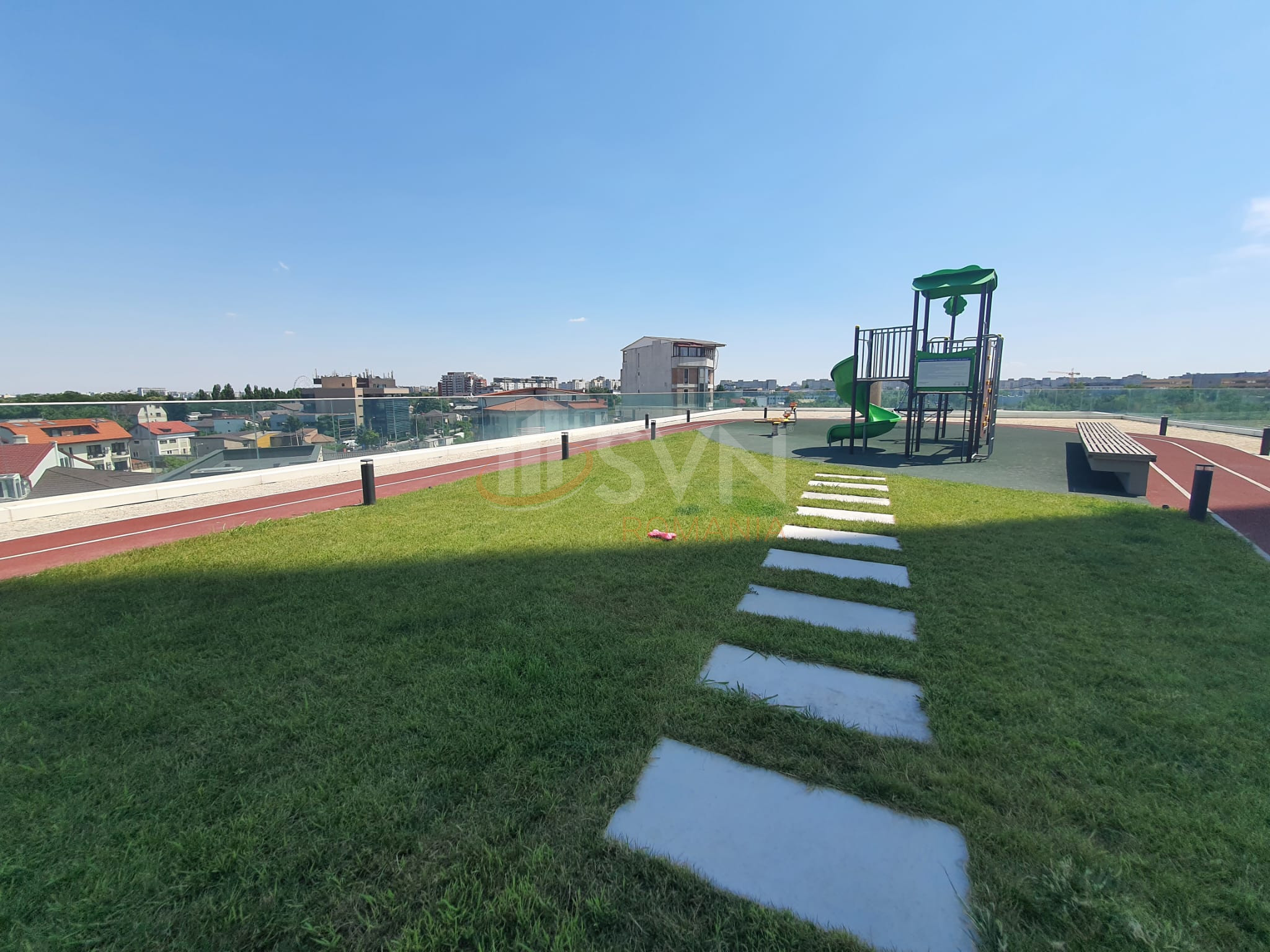 Apartament, 2 camere Bucuresti/Floreasca