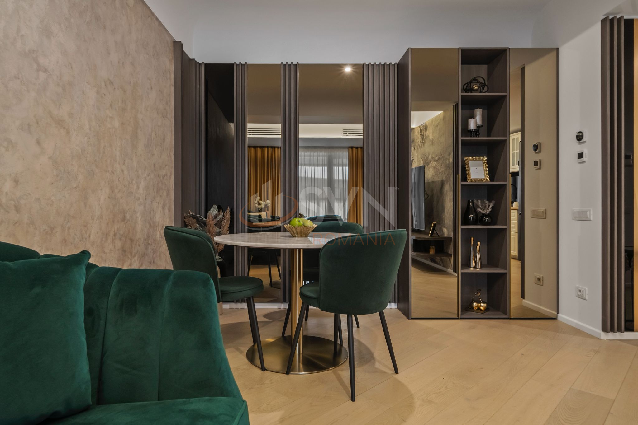 Apartament, 2 camere Bucuresti/Cotroceni