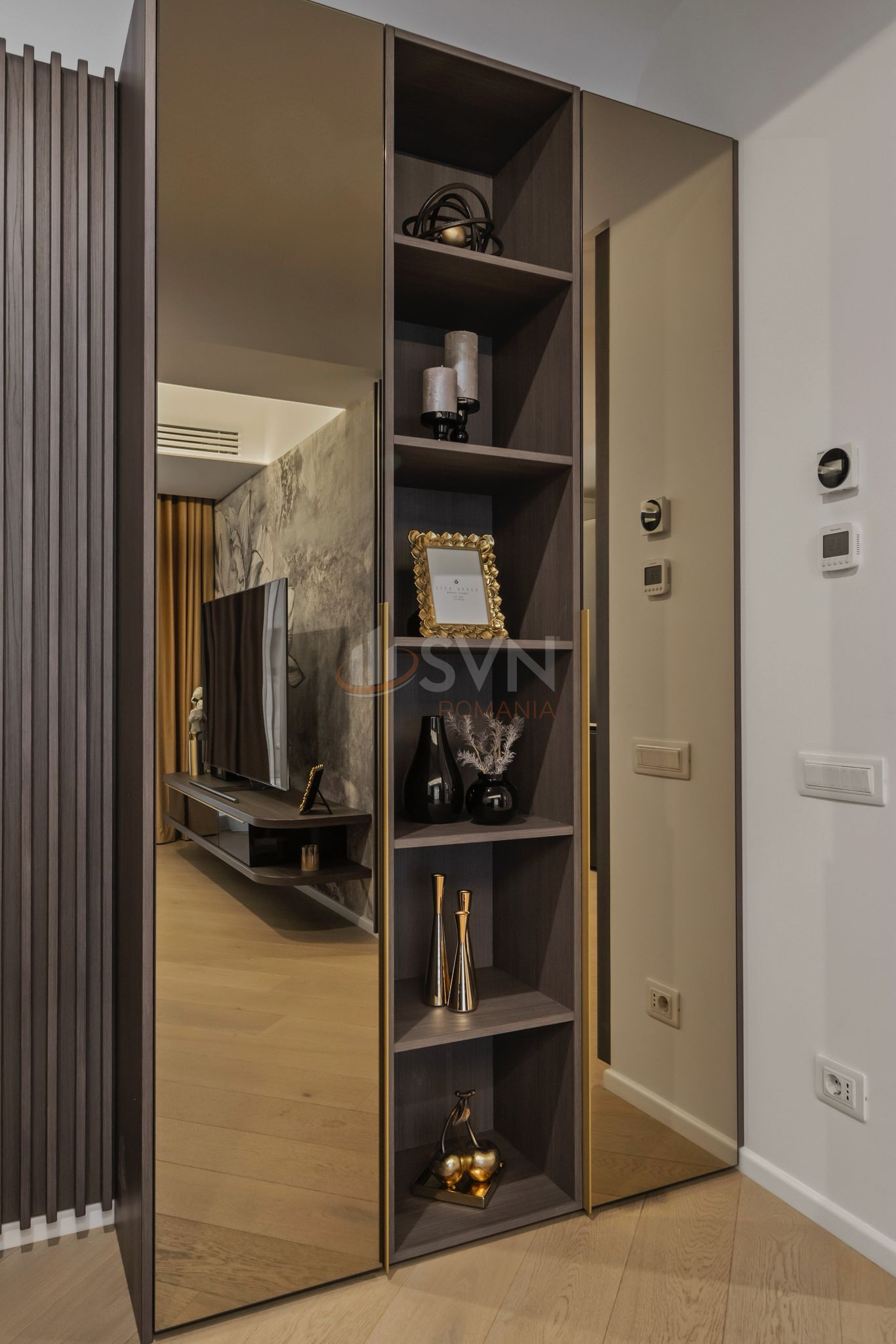 Apartament, 2 camere Bucuresti/Cotroceni