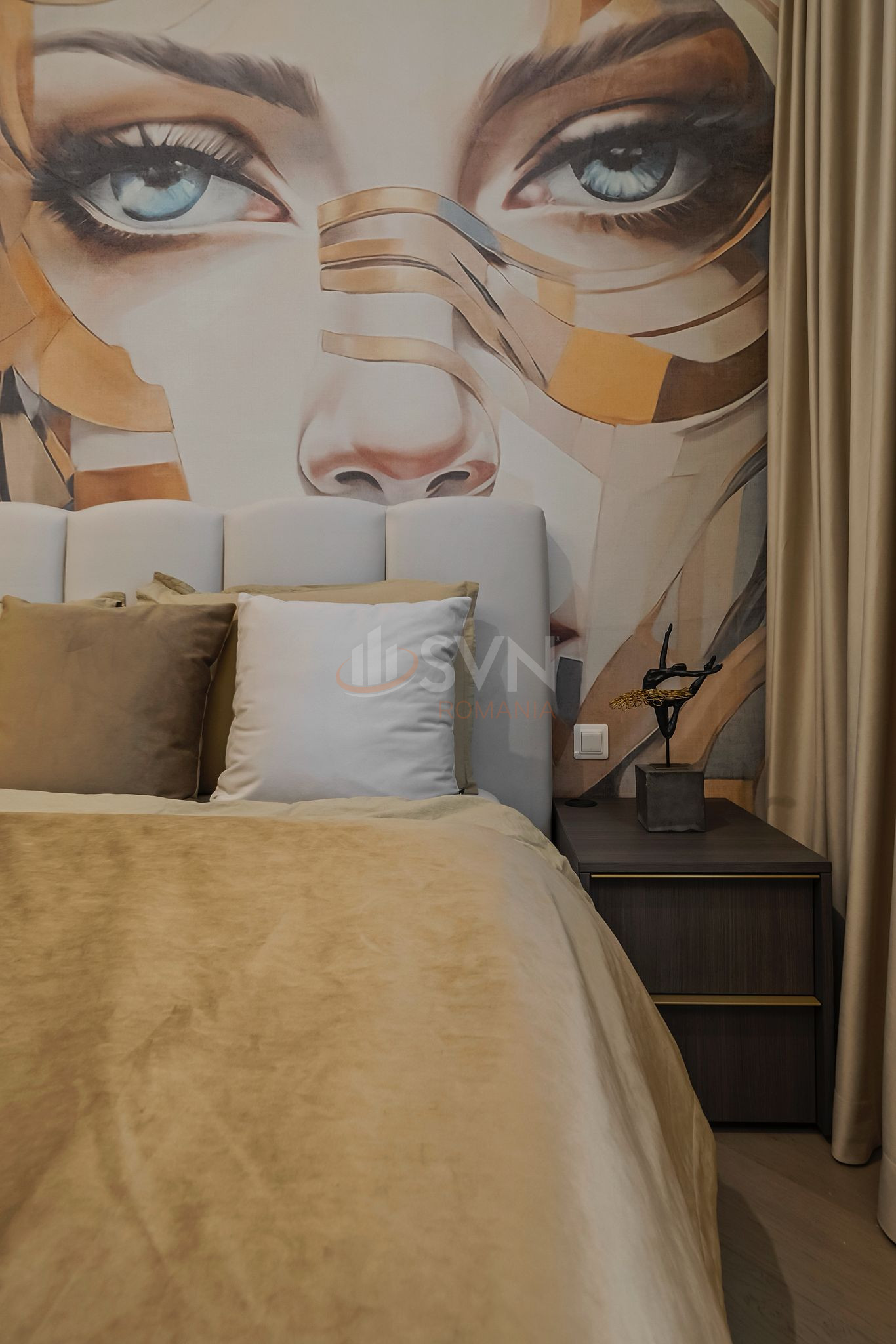 Apartament, 2 camere Bucuresti/Cotroceni