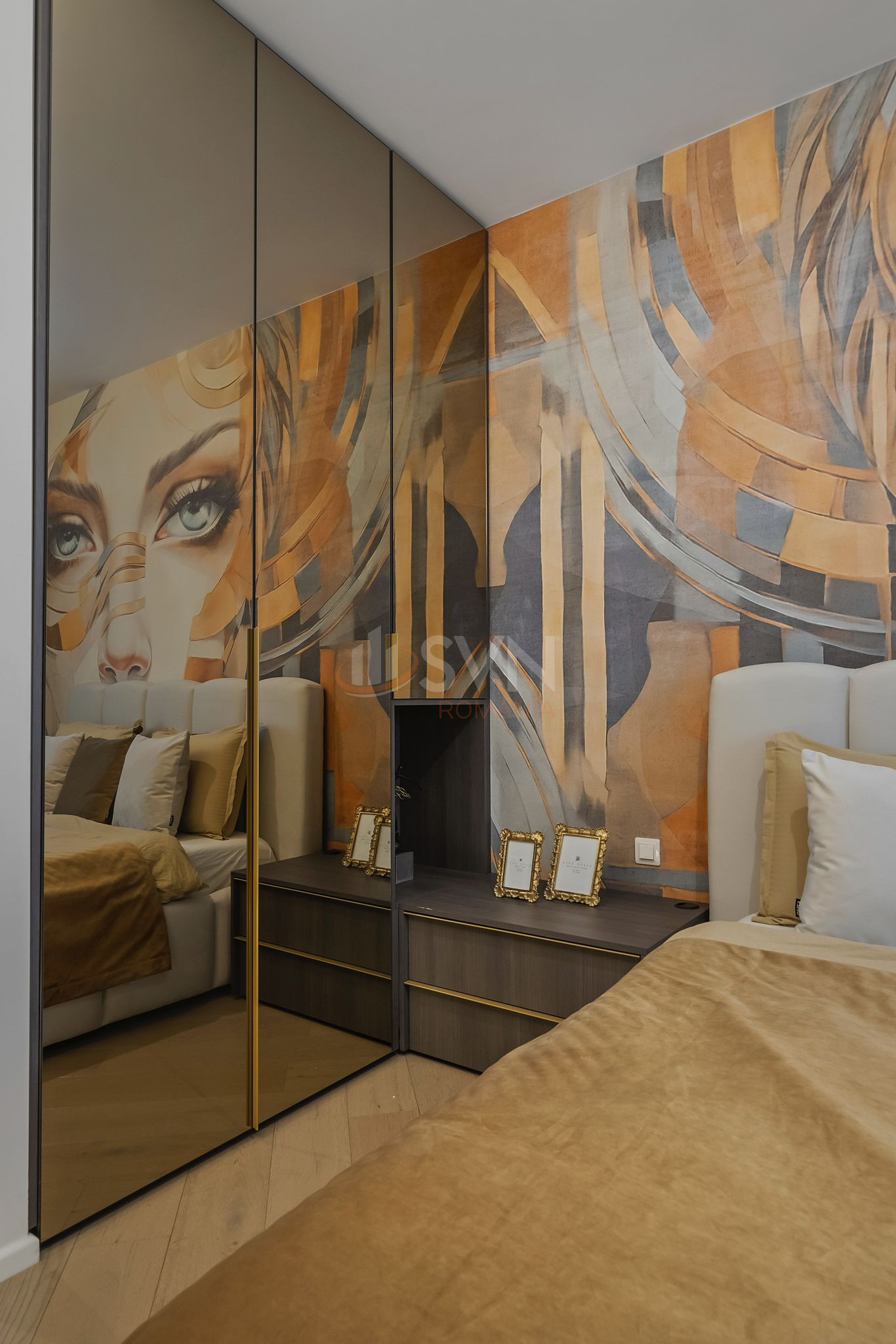 Apartament, 2 camere Bucuresti/Cotroceni