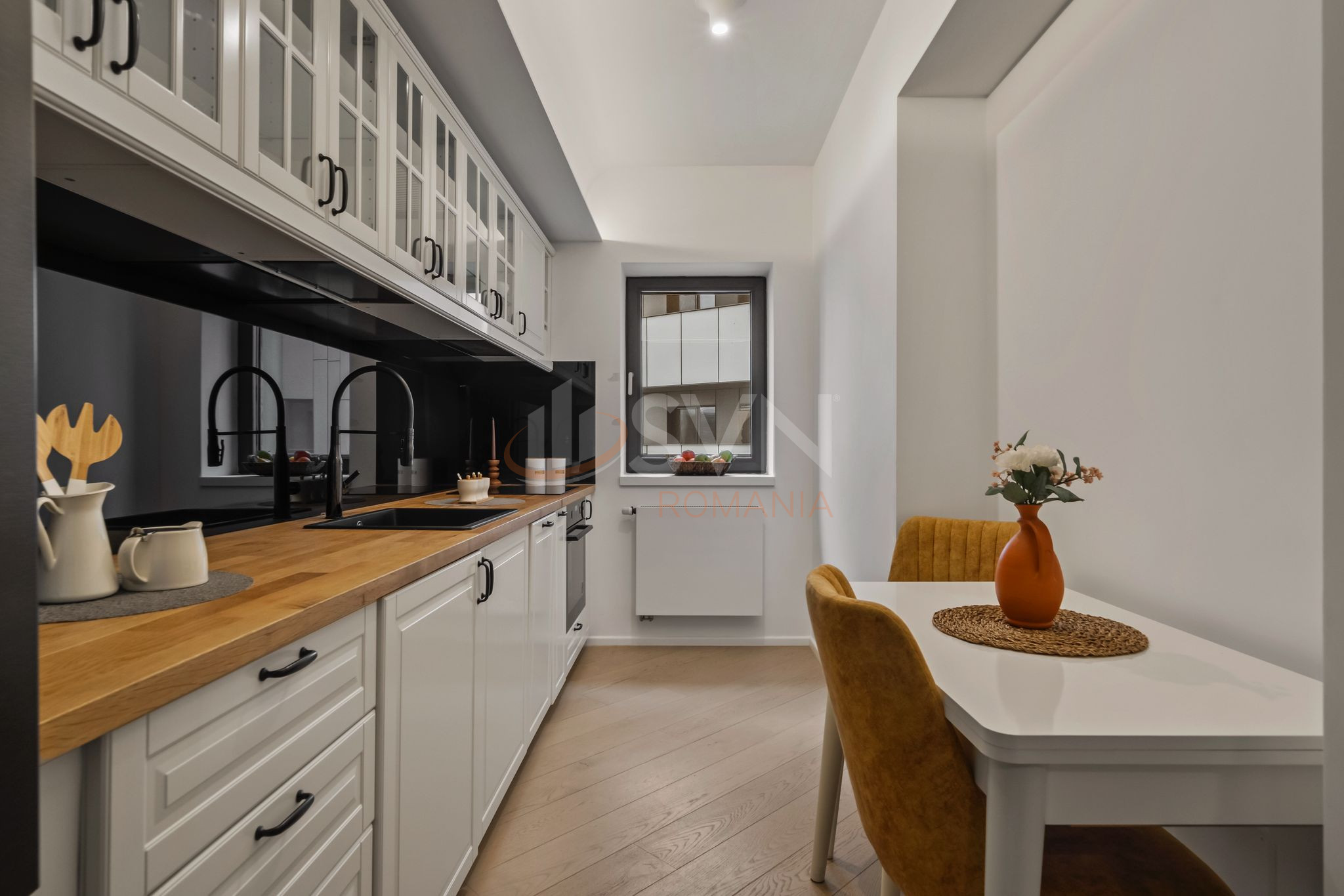 Apartament, 2 camere Bucuresti/Cotroceni