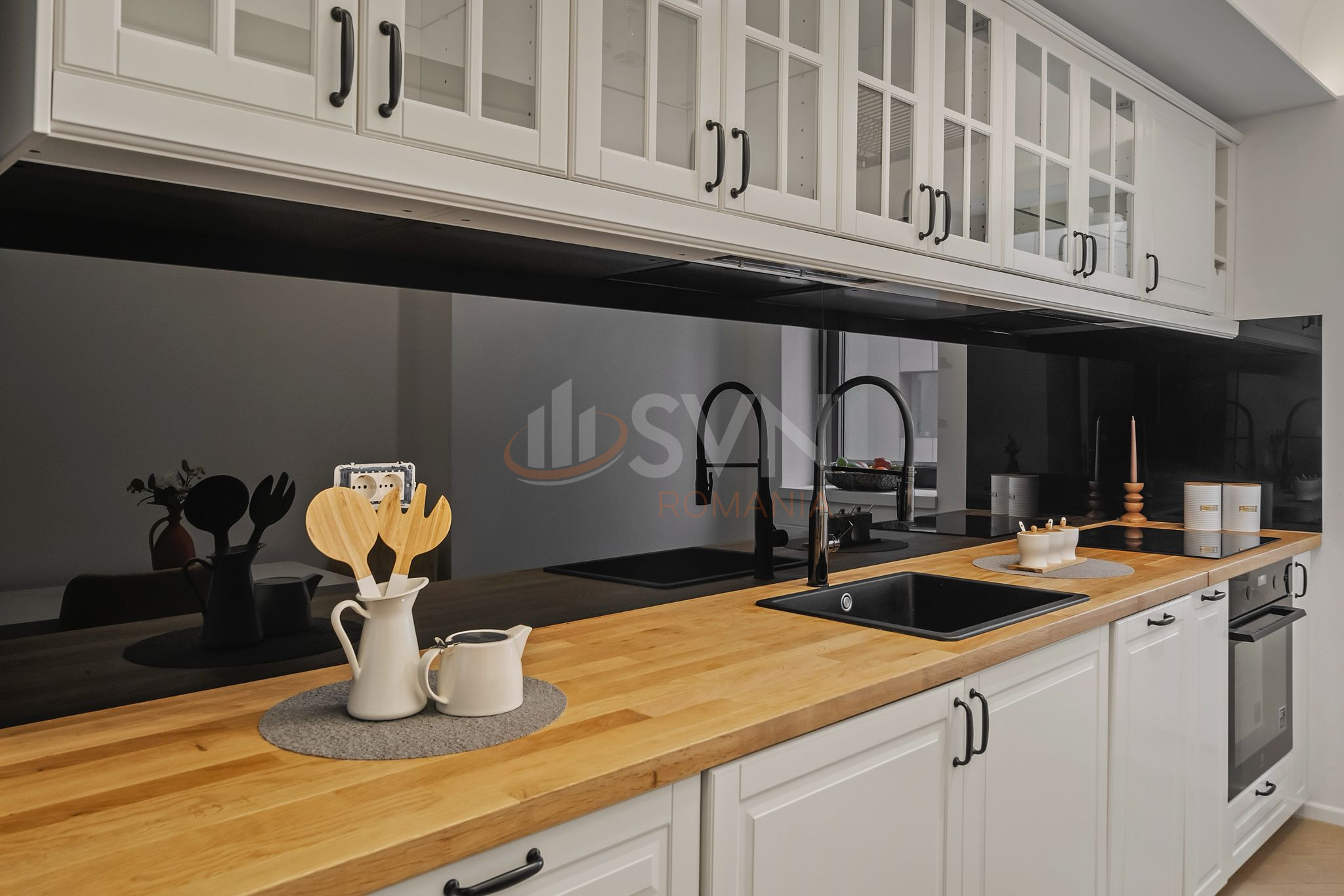 Apartament, 2 camere Bucuresti/Cotroceni