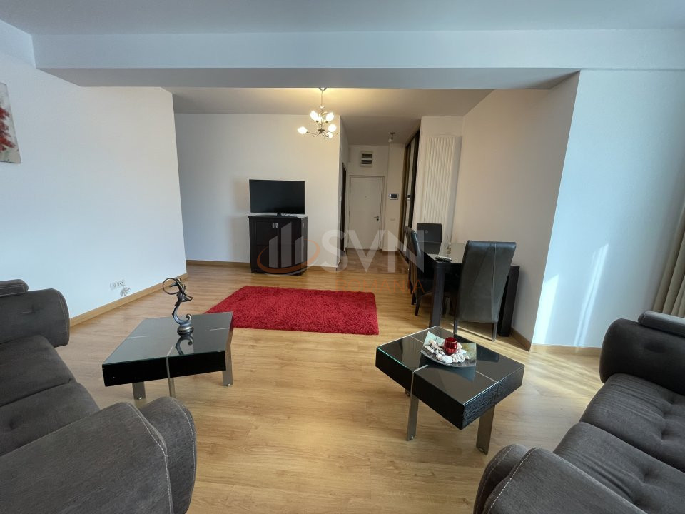 Apartament, 2 camere Bucuresti/Unirii (s3)