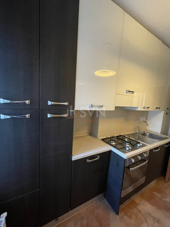 Apartament, 2 camere Bucuresti/Unirii (s3)
