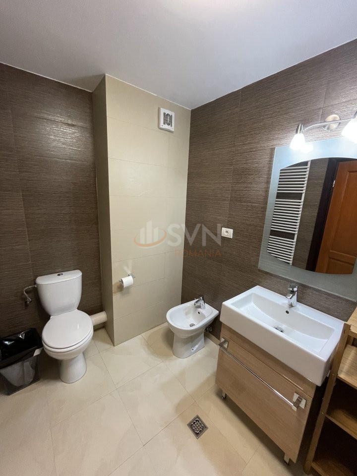 Apartament, 2 camere Bucuresti/Unirii (s3)