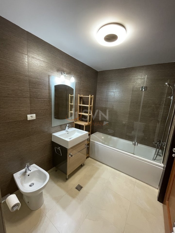 Apartament, 2 camere Bucuresti/Unirii (s3)