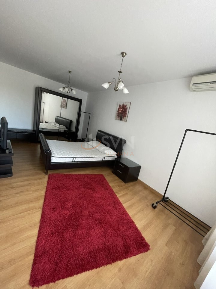 Apartament, 2 camere Bucuresti/Unirii (s3)