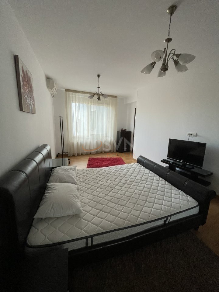 Apartament, 2 camere Bucuresti/Unirii (s3)