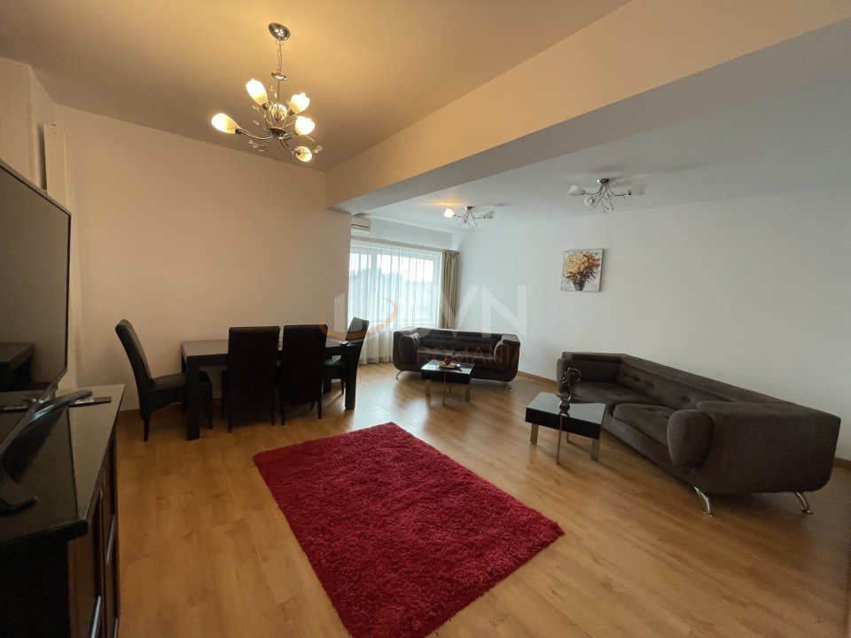 Apartament, 2 camere Bucuresti/Unirii (s3)