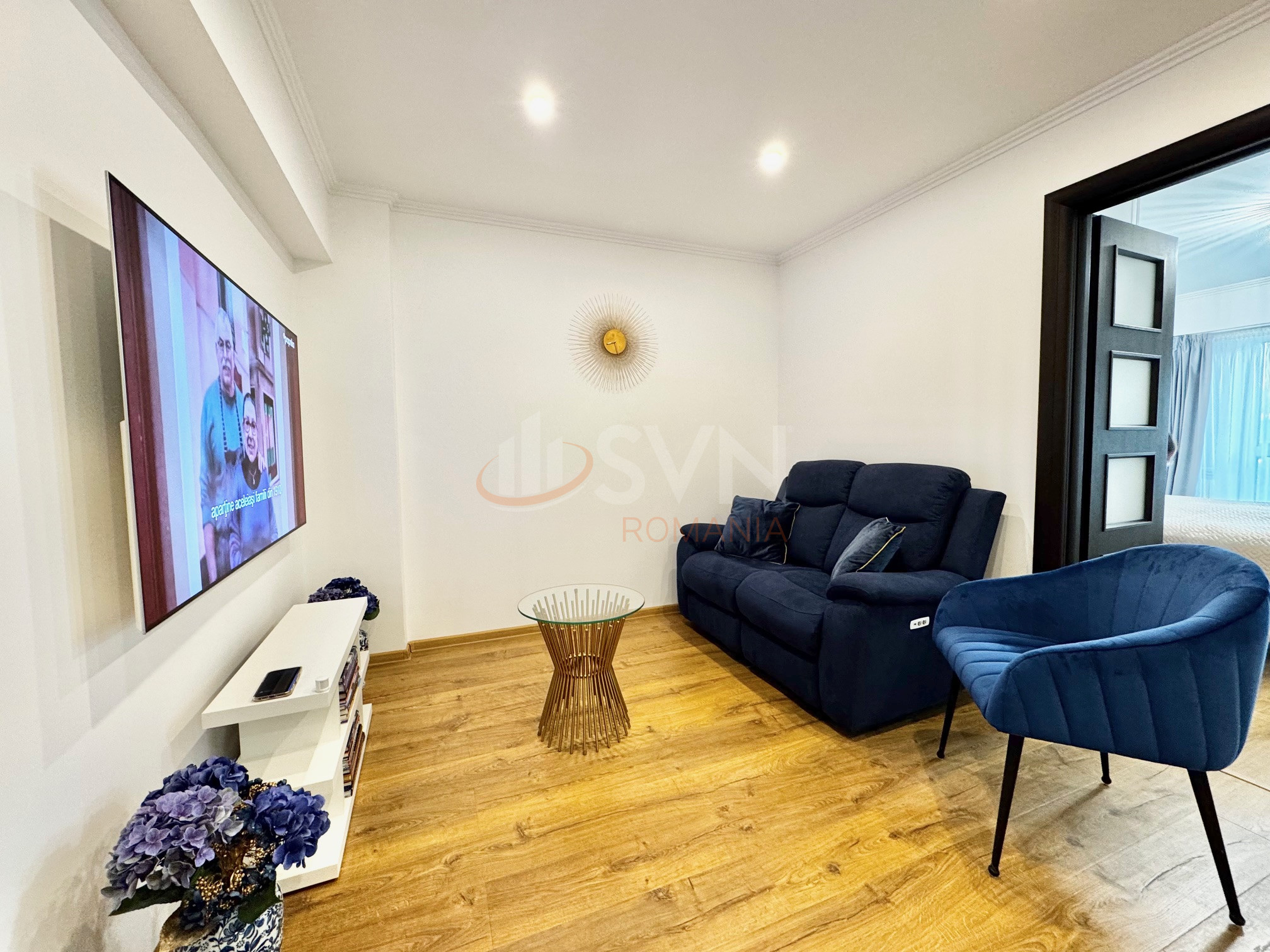Apartament, 2 camere Bucuresti/Piata Unirii (s3)