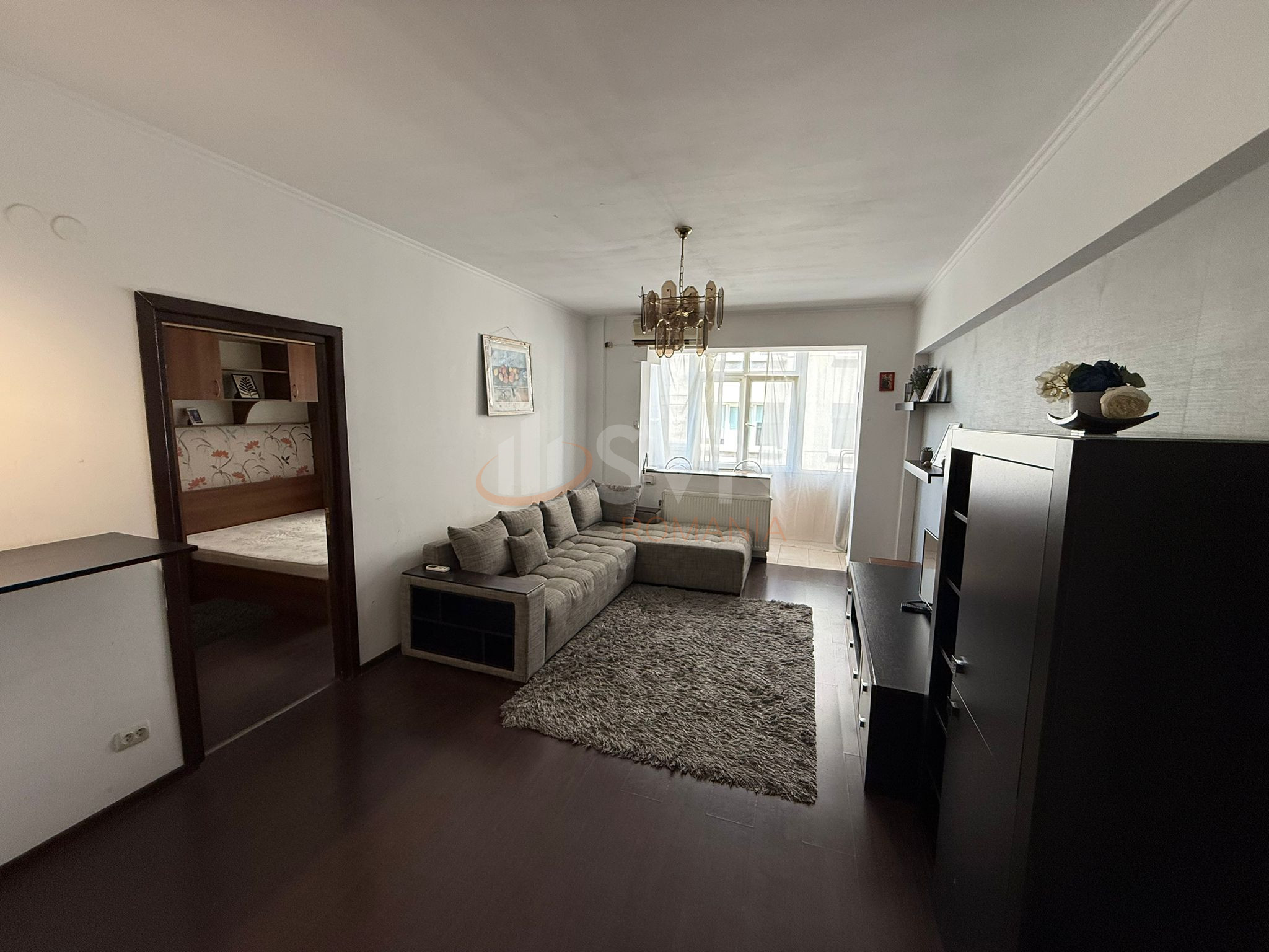 Apartament, 2 camere Bucuresti/Cismigiu