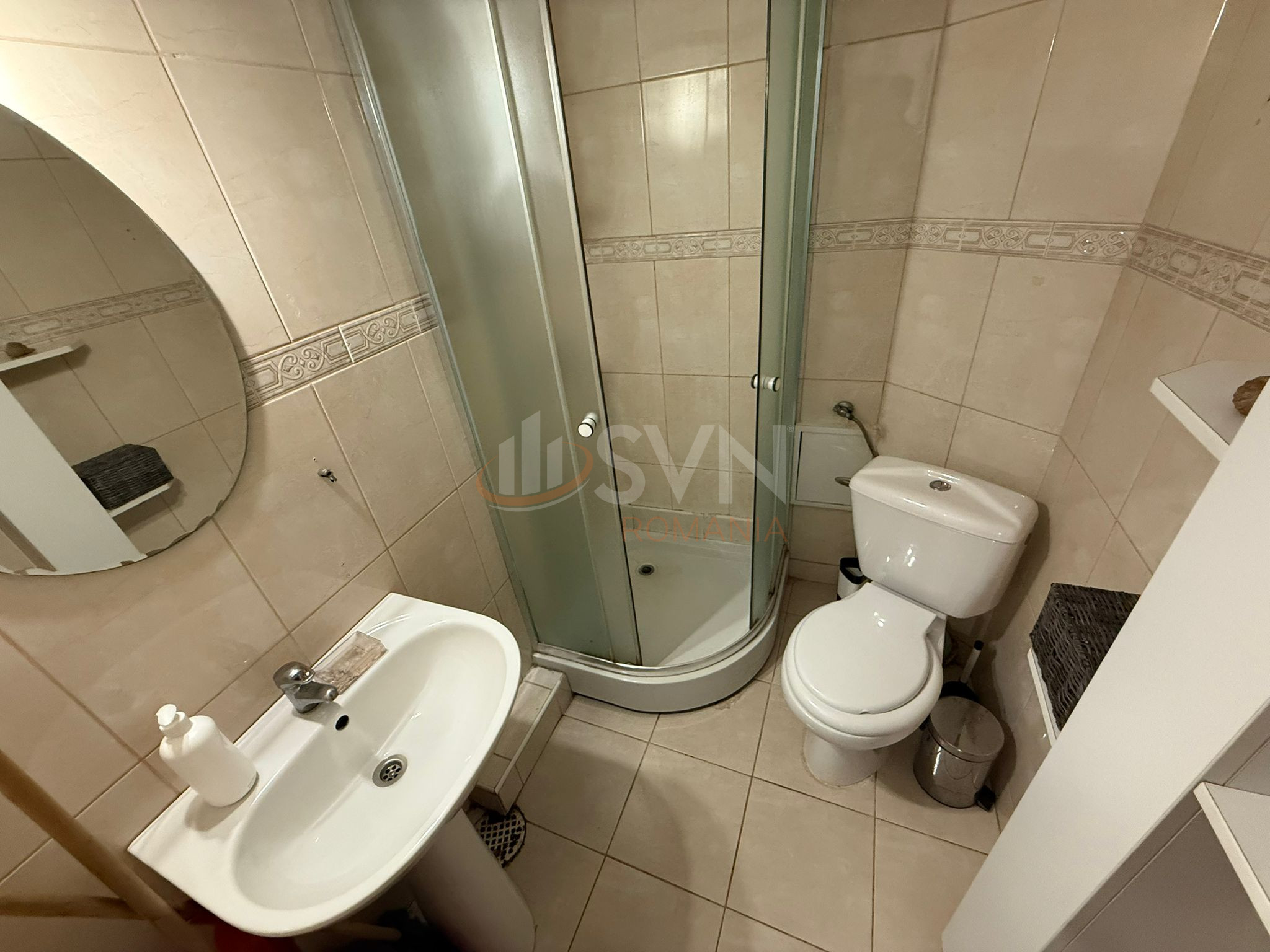 Apartament, 2 camere Bucuresti/Cismigiu