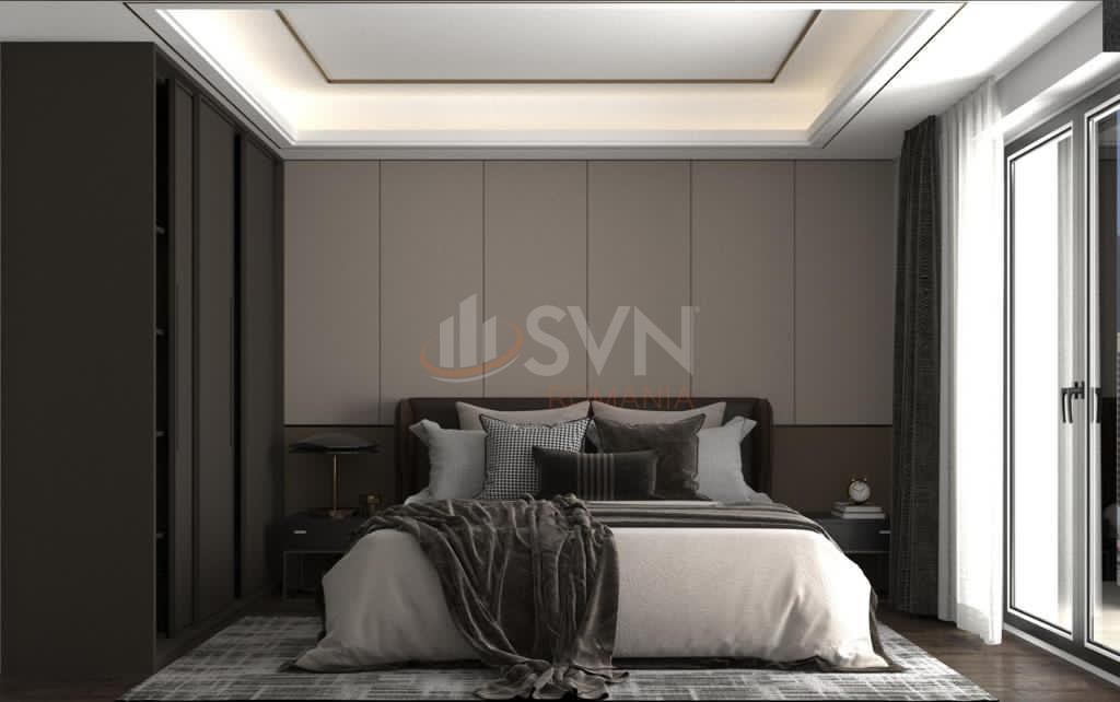 Apartament, 2 camere Bucuresti/Pipera