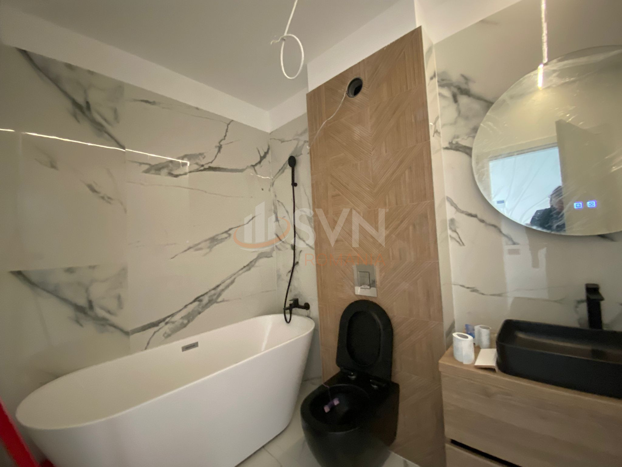 Apartament, 2 camere Bucuresti/Pipera