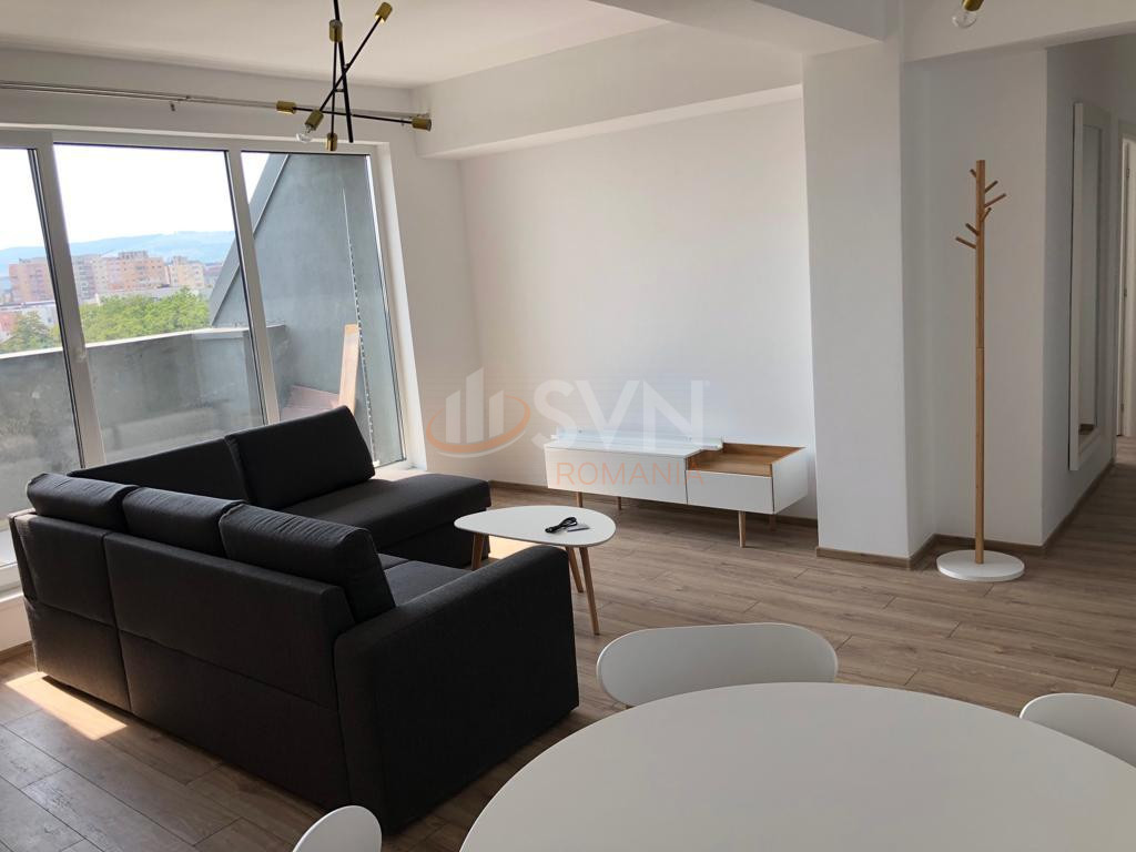 Apartament, 2 camere Cluj/Marasti