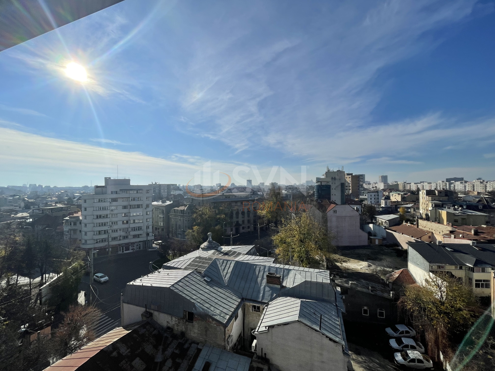 Apartament, 2 camere Bucuresti/Pache Protopopescu