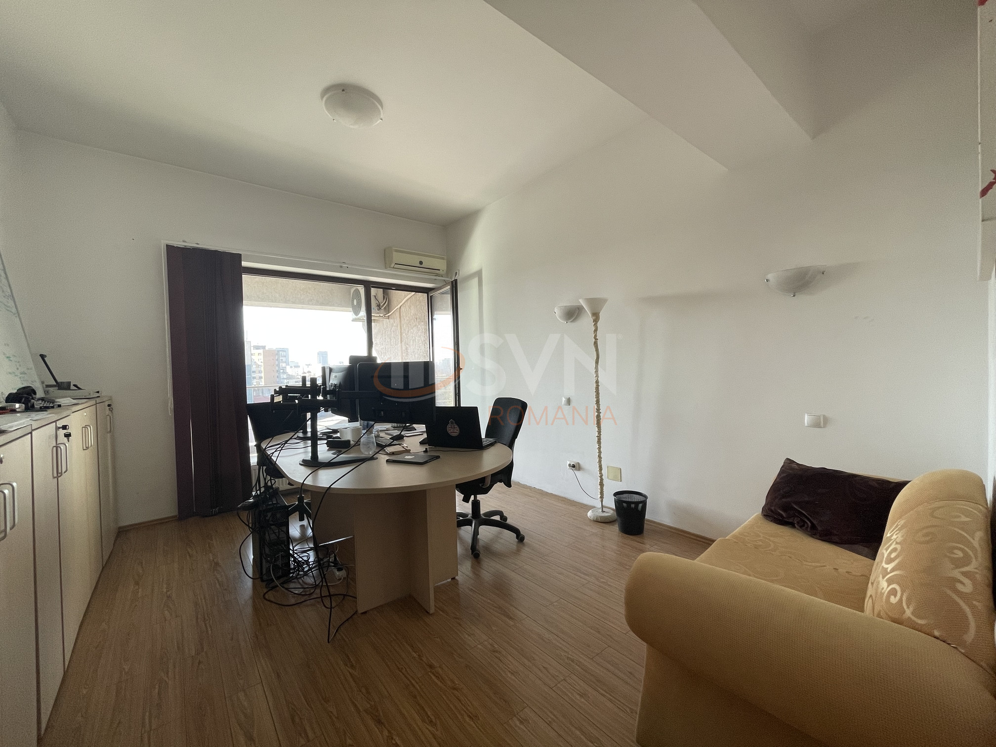 Apartament, 2 camere Bucuresti/Pache Protopopescu