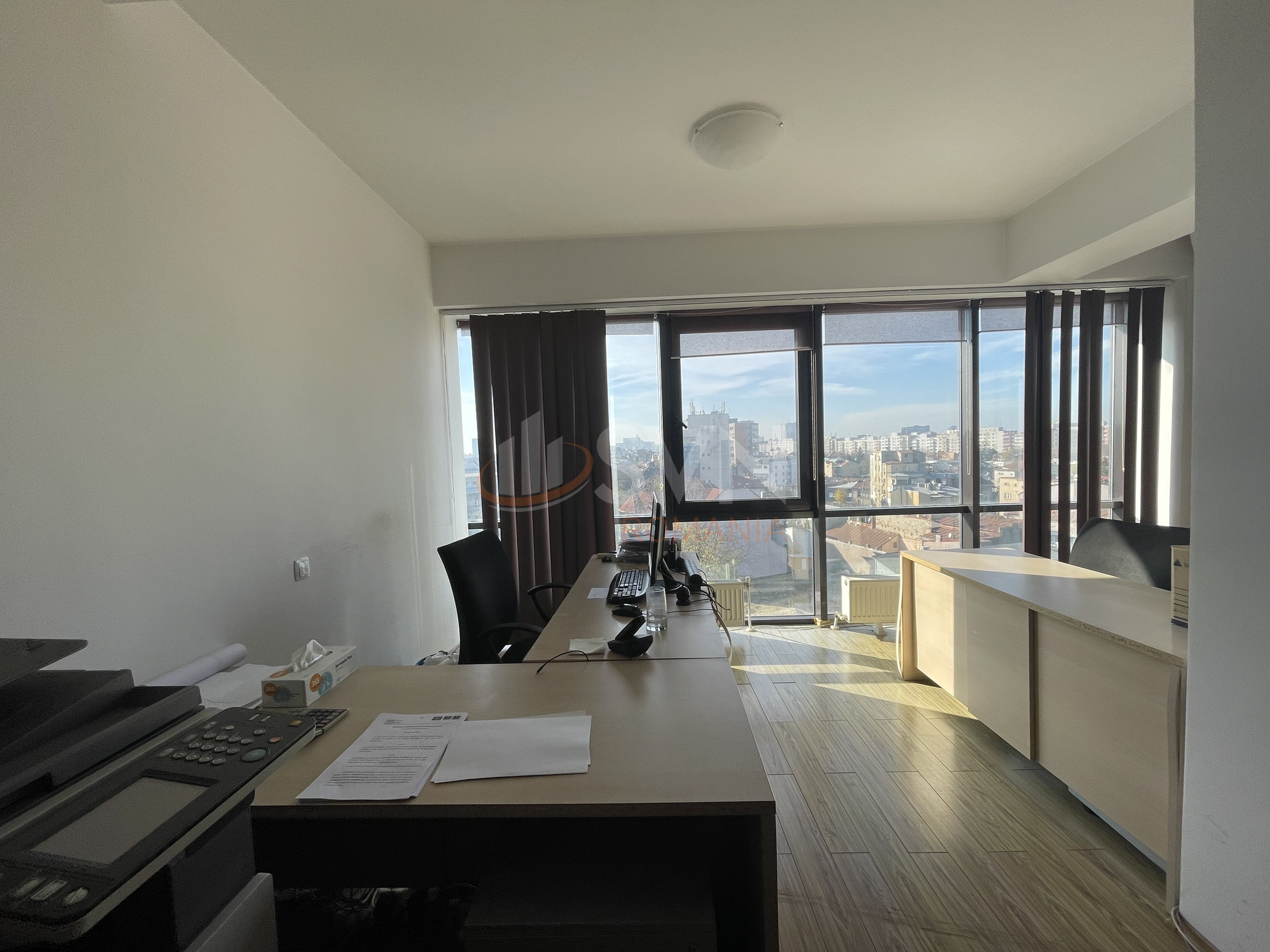 Apartament, 2 camere Bucuresti/Pache Protopopescu