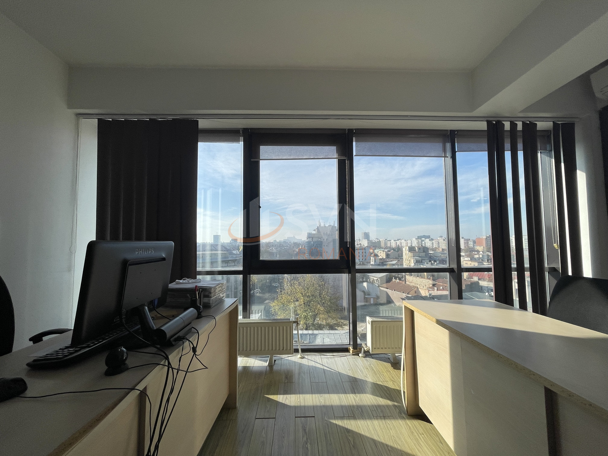 Apartament, 2 camere Bucuresti/Pache Protopopescu