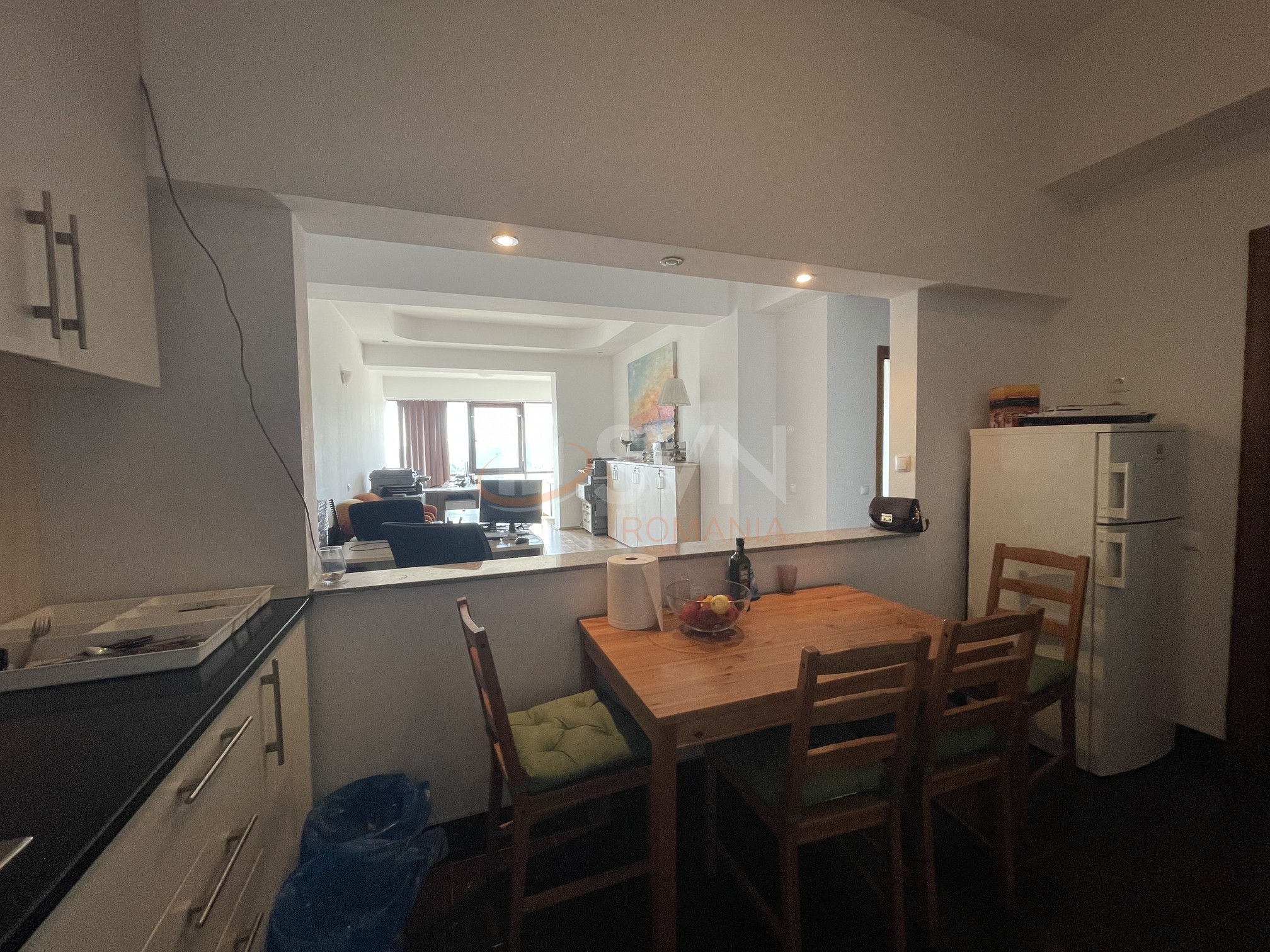 Apartament, 2 camere Bucuresti/Pache Protopopescu