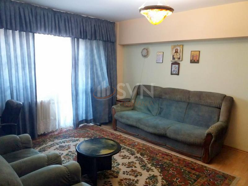 Apartament, 2 camere Bucuresti/Aviatiei