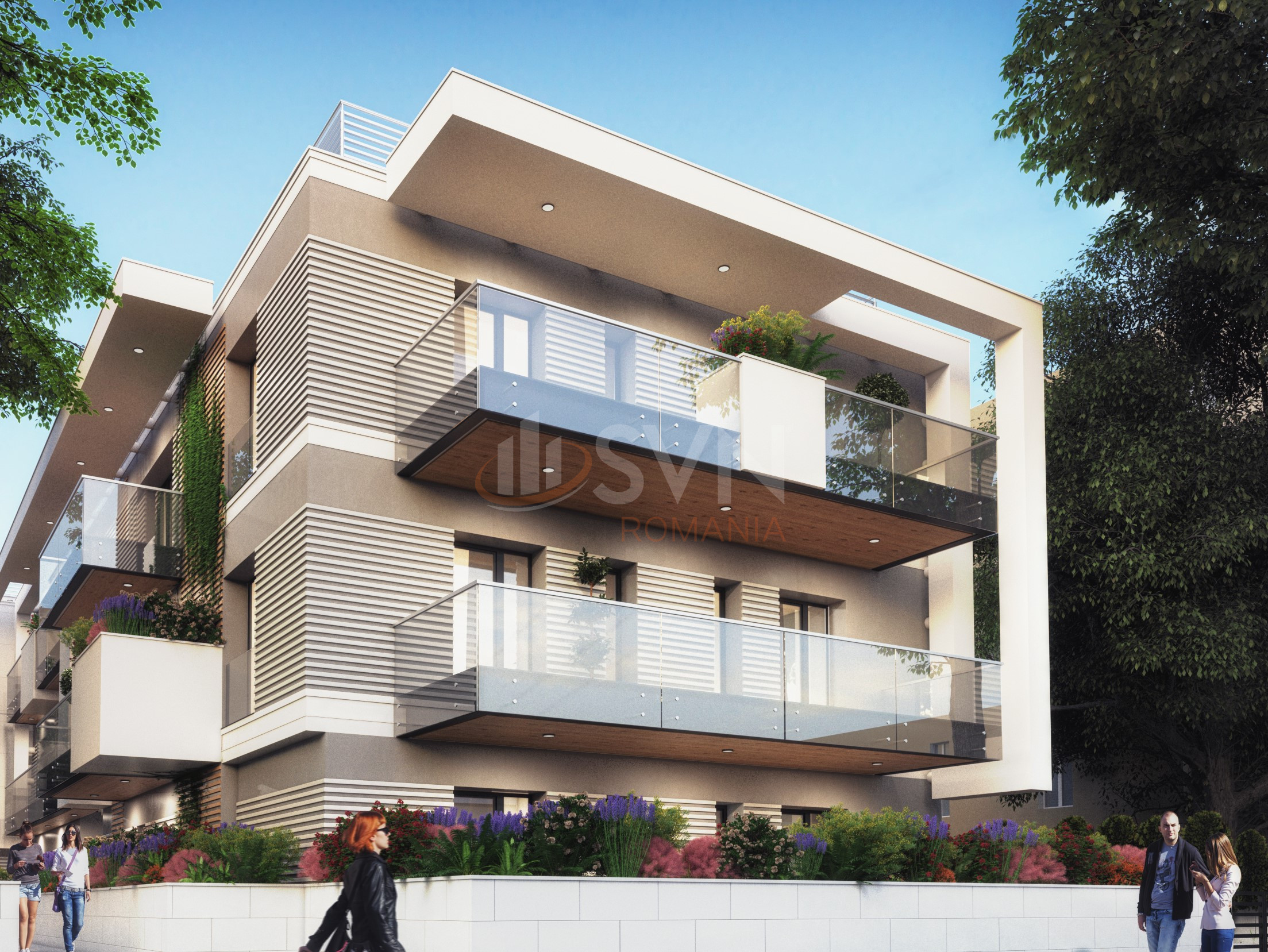 Apartament, 2 camere Bucuresti/Floreasca