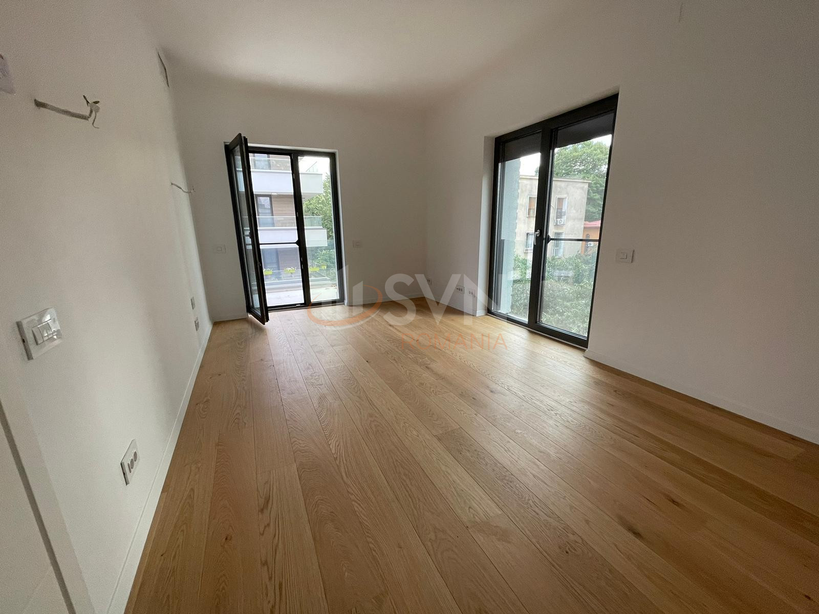 Apartament, 2 camere Bucuresti/Floreasca