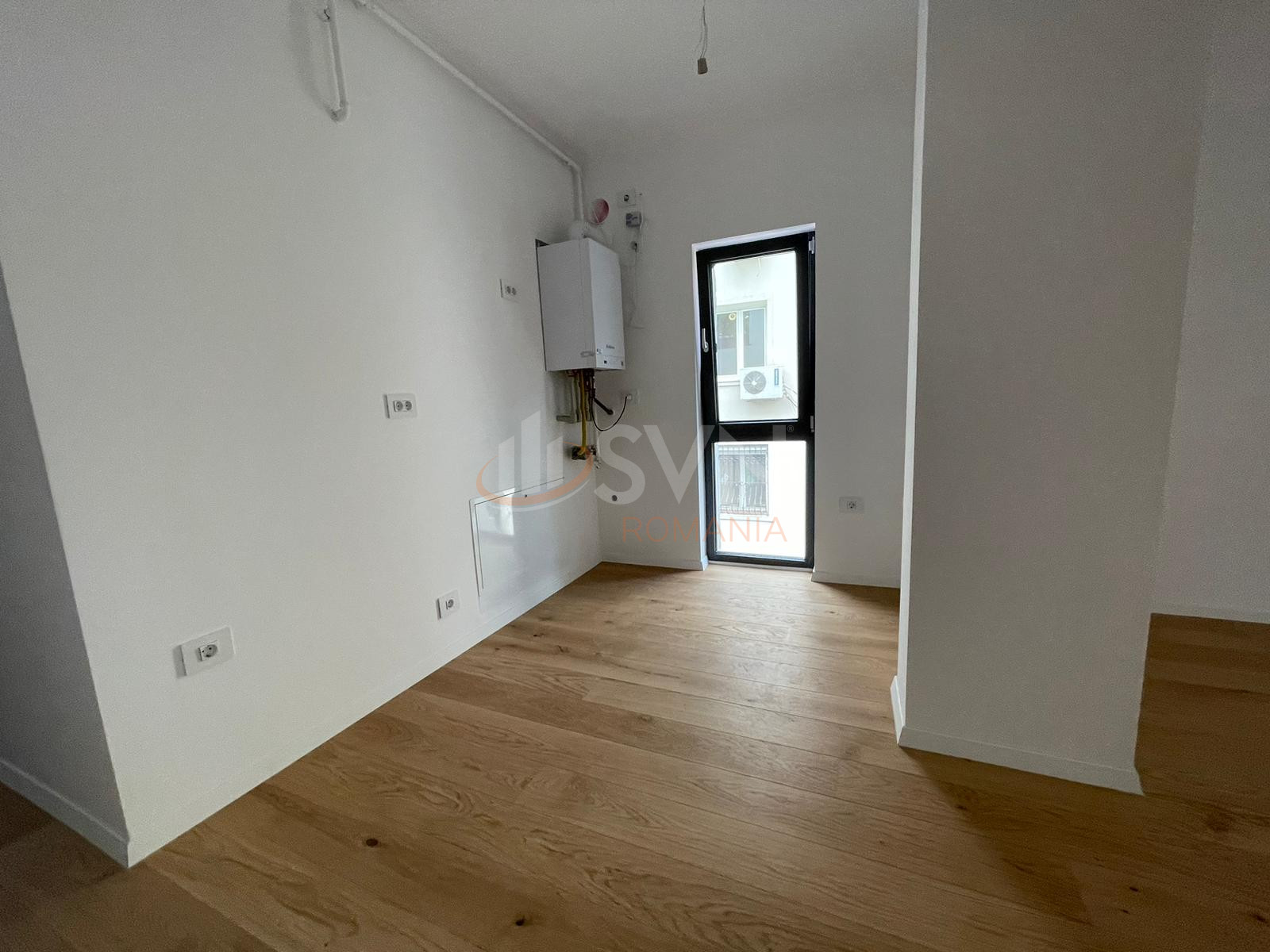 Apartament, 2 camere Bucuresti/Floreasca