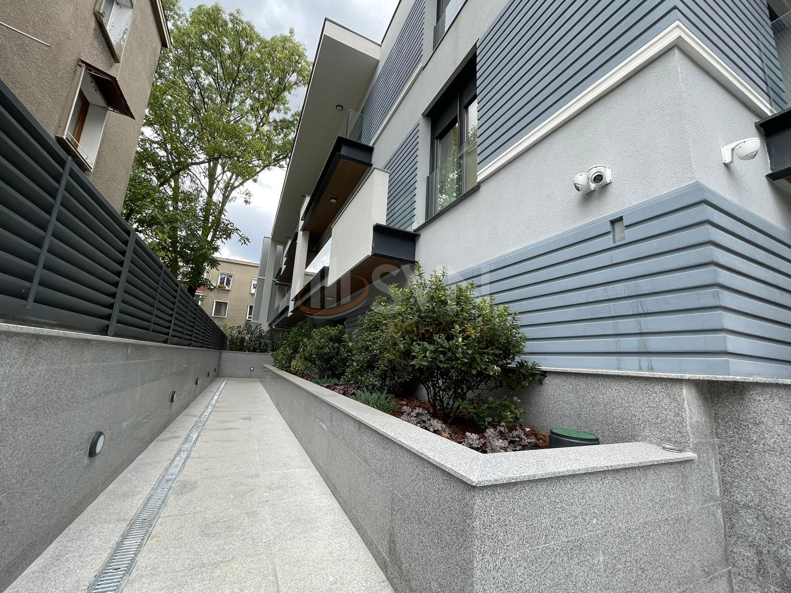 Apartament, 2 camere Bucuresti/Floreasca