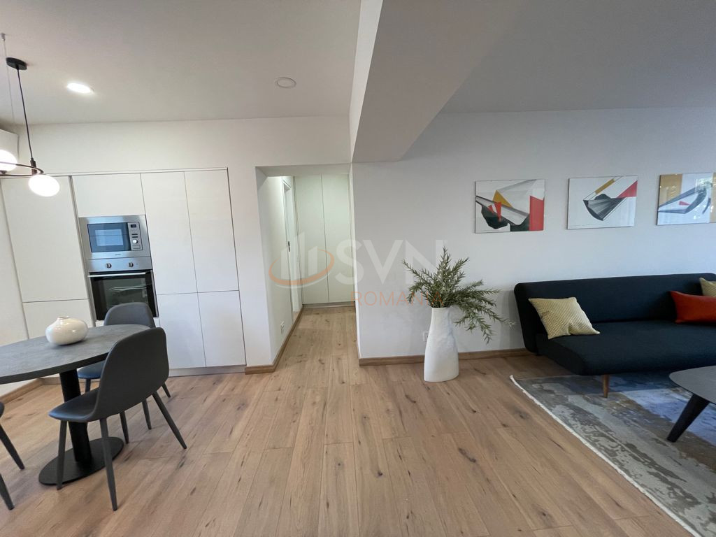 Apartament, 2 camere Bucuresti/Dorobanti
