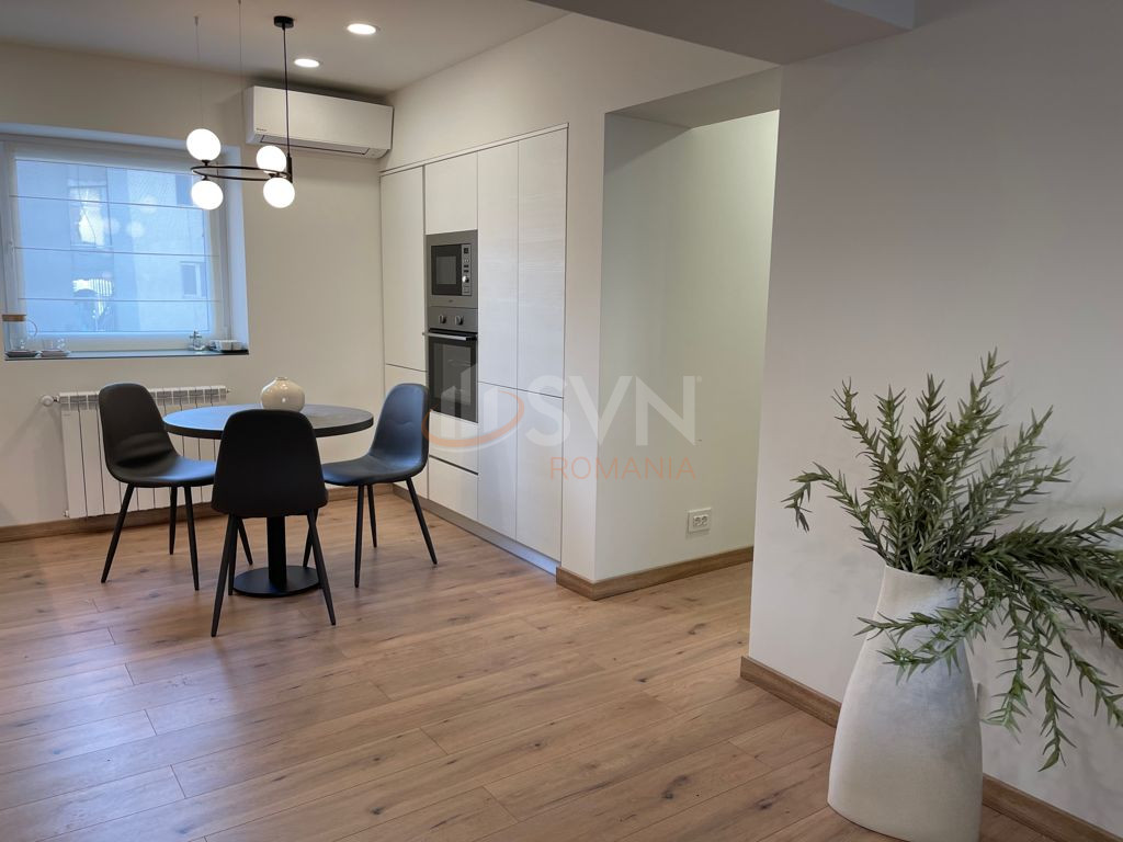 Apartament, 2 camere Bucuresti/Dorobanti