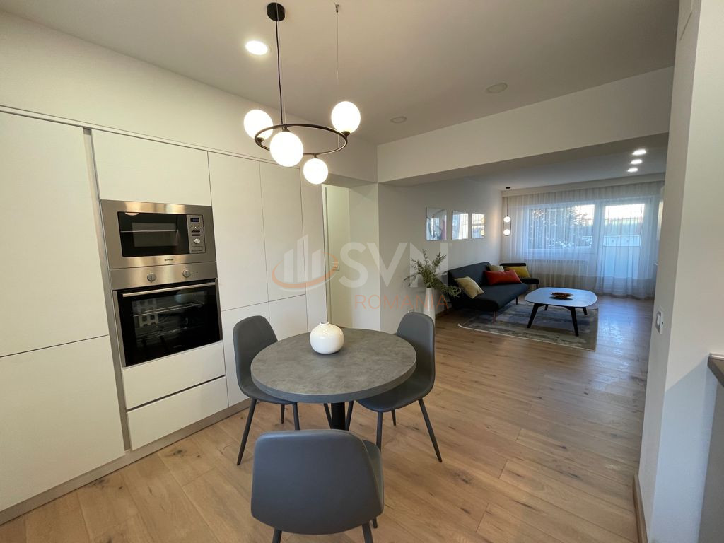 Apartament, 2 camere Bucuresti/Dorobanti