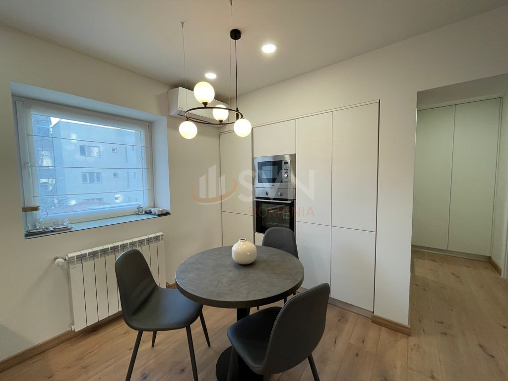 Apartament, 2 camere Bucuresti/Dorobanti