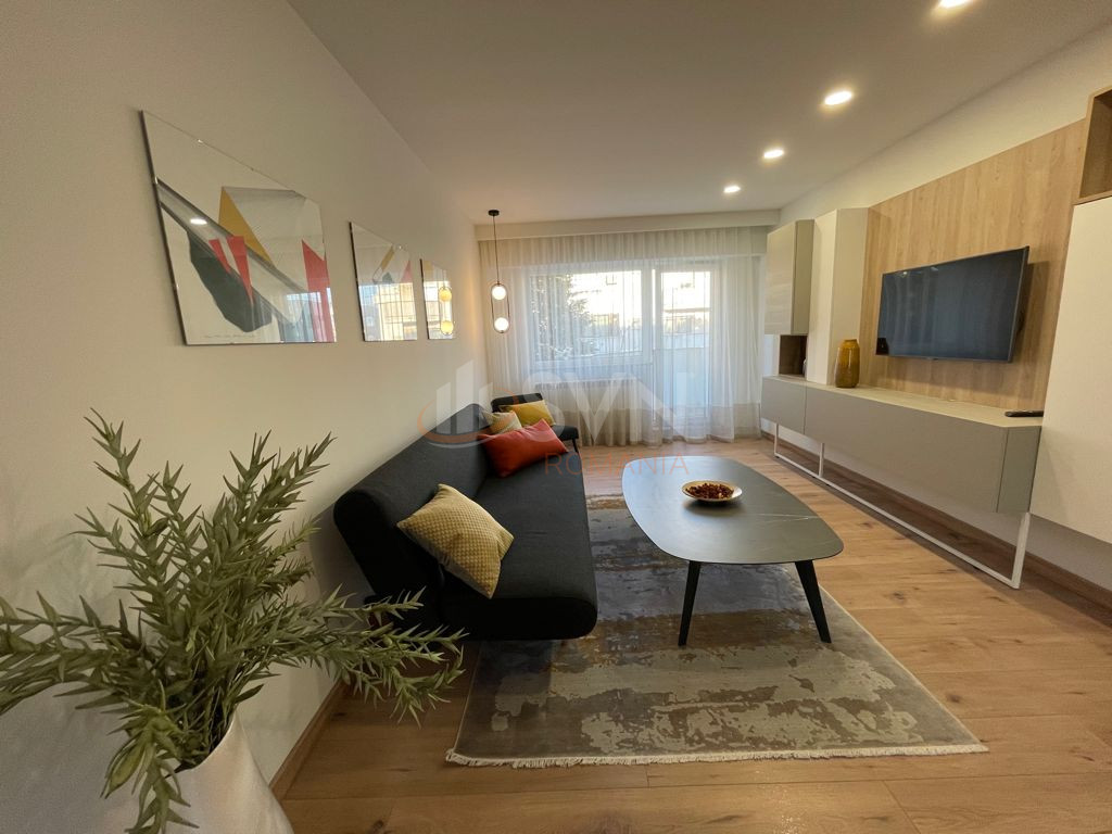 Apartament, 2 camere Bucuresti/Dorobanti