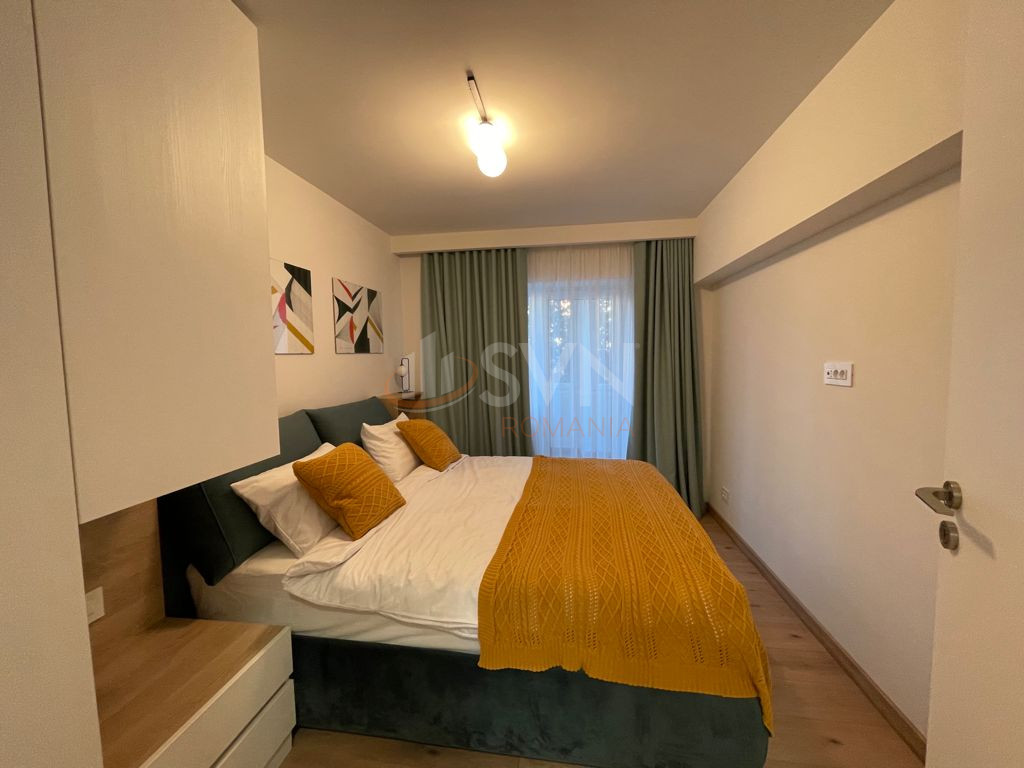 Apartament, 2 camere Bucuresti/Dorobanti
