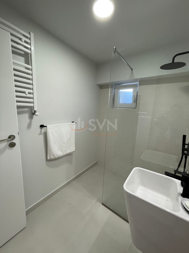 Apartament, 2 camere Bucuresti/Dorobanti