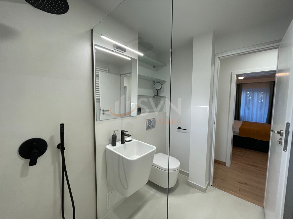 Apartament, 2 camere Bucuresti/Dorobanti