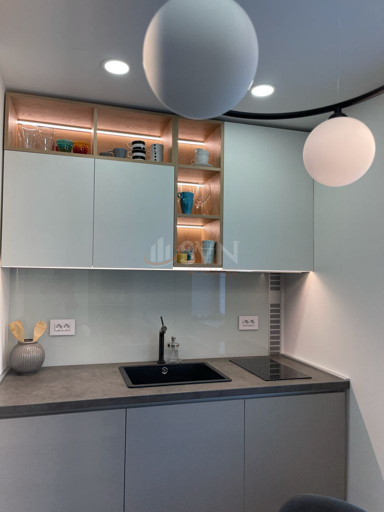 Apartament, 2 camere Bucuresti/Dorobanti