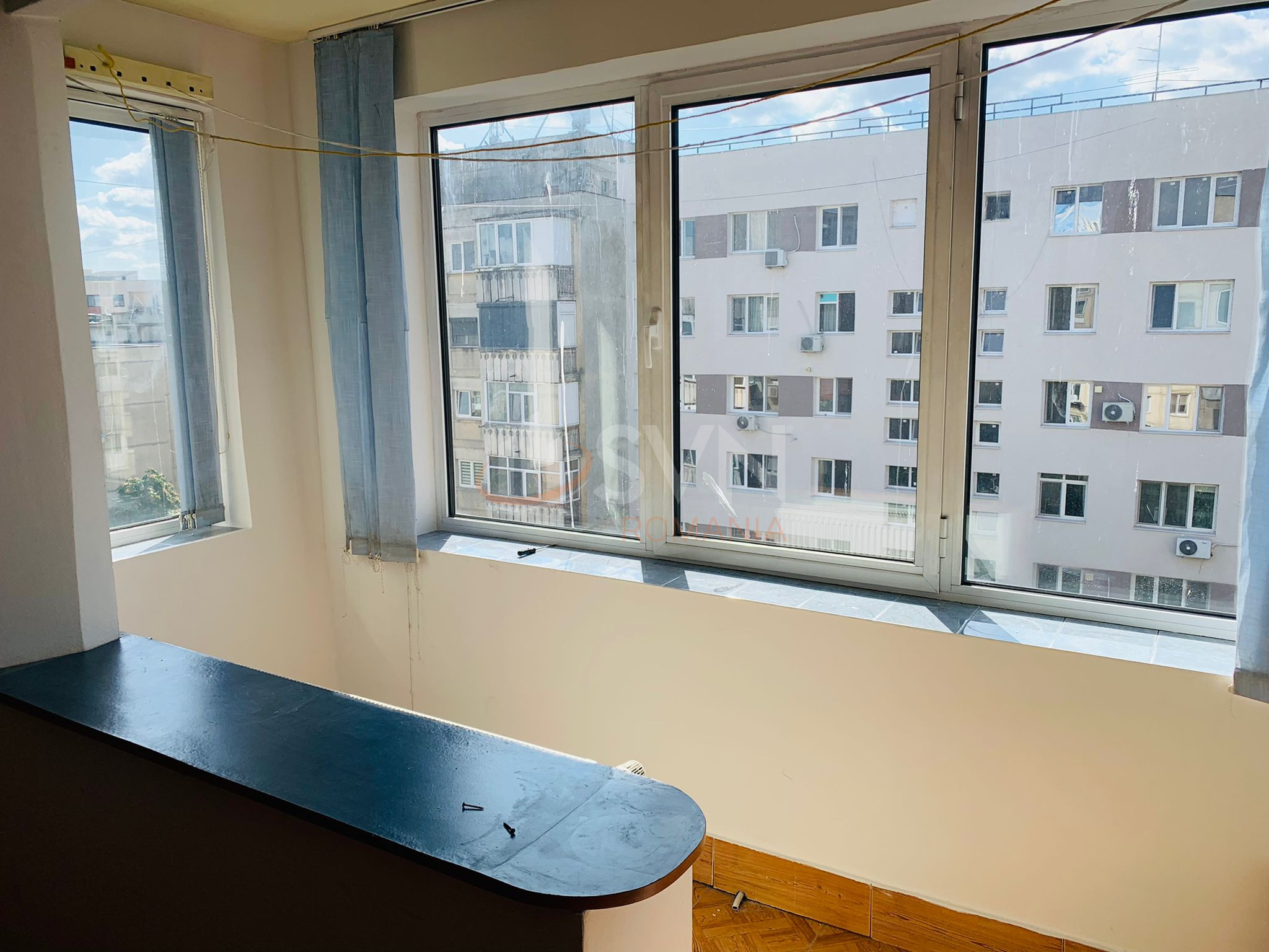 Apartament, 2 camere Bucuresti/Lujerului