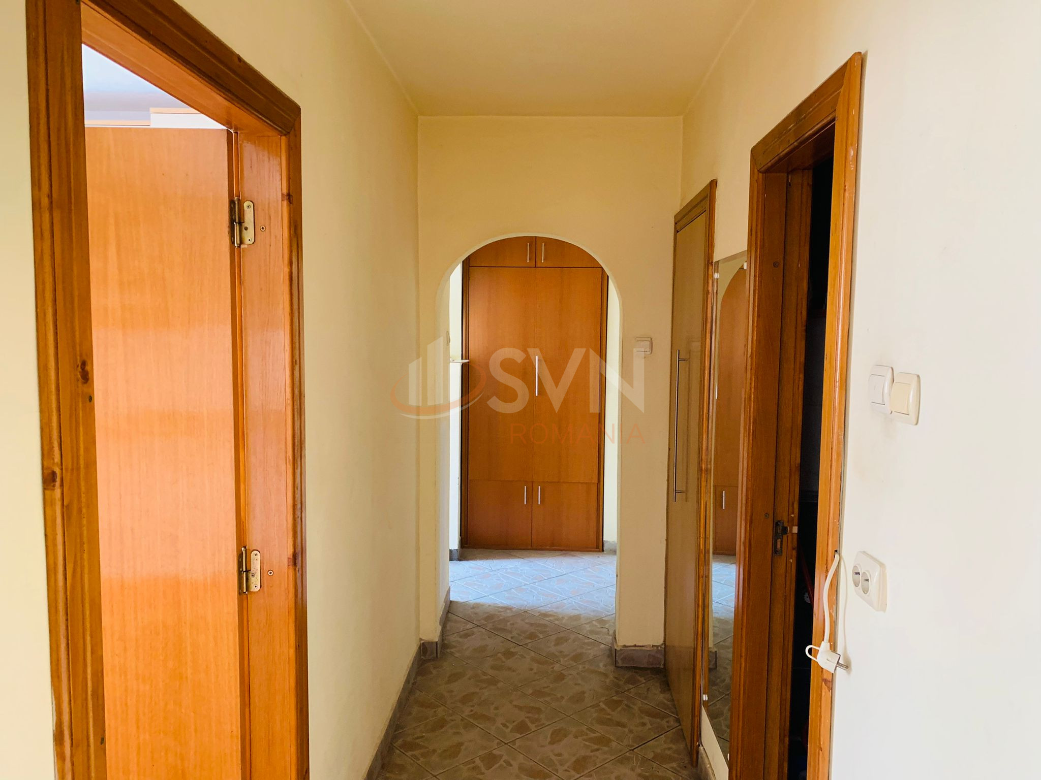 Apartament, 2 camere Bucuresti/Lujerului