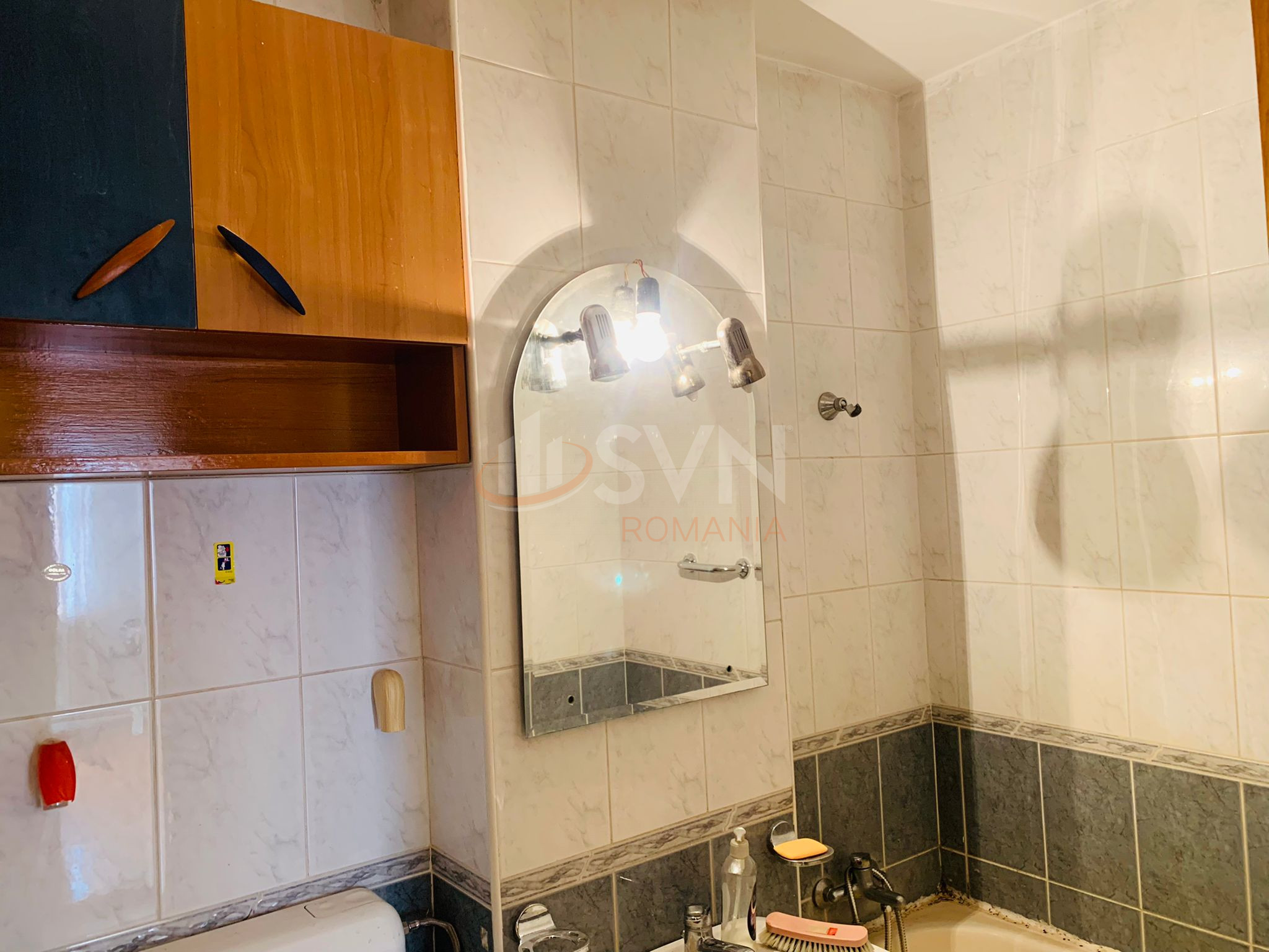 Apartament, 2 camere Bucuresti/Lujerului