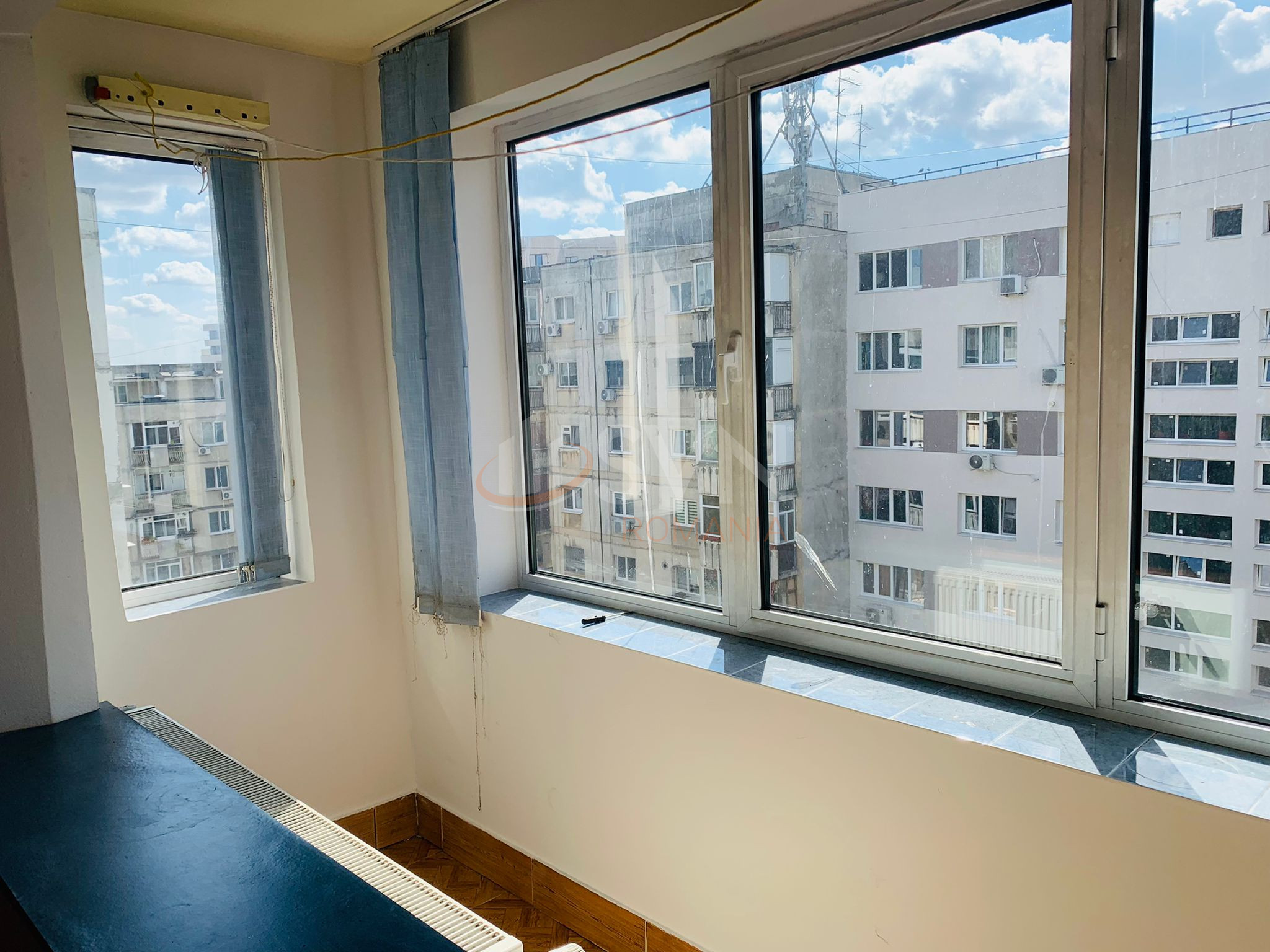 Apartament, 2 camere Bucuresti/Lujerului