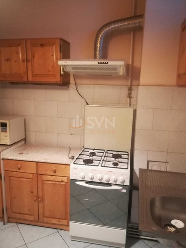 Apartament, 2 camere Cluj/Centru
