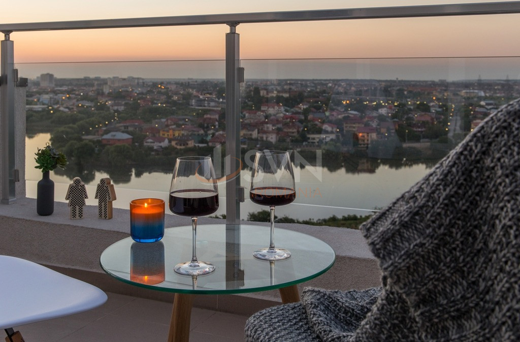 Apartament, 2 camere Bucuresti/Pantelimon