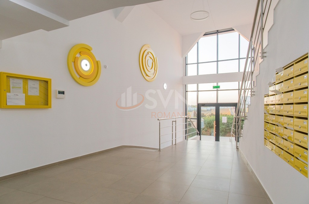 Apartament, 2 camere Bucuresti/Pantelimon