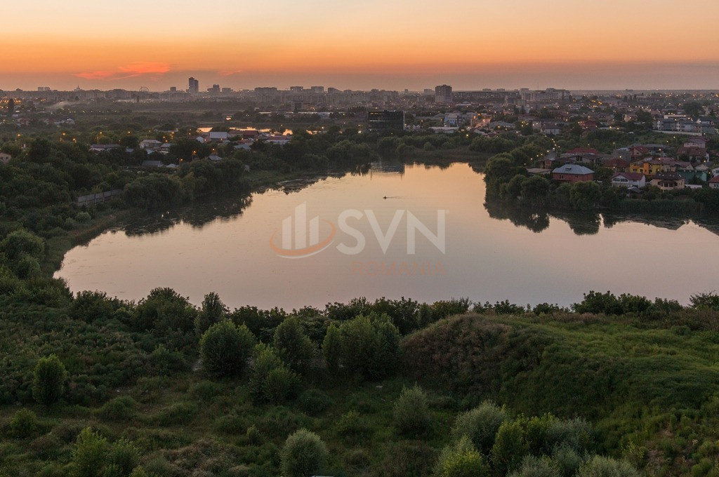 Apartament, 2 camere Bucuresti/Pantelimon